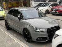 Bán xe Audi A1 1.4 TFSI 2010 giá 338 Triệu - Hà Nội