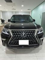 Bán xe Lexus GX 2021 460 giá 4 Tỷ 390 Triệu - Hà Nội