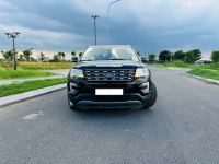 Bán xe Ford Explorer 2017 Limited 2.3L EcoBoost giá 865 Triệu - Hà Nội