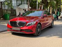 Bán xe Mercedes Benz C class 2021 C200 Exclusive giá 1 Tỷ 90 Triệu - Hà Nội