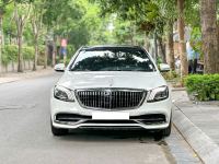 Bán xe Mercedes Benz S class 2020 S450L Luxury giá 2 Tỷ 790 Triệu - Hà Nội