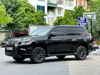 Bán xe Lexus GX 2021 460 giá 4 Tỷ 80 Triệu - Hà Nội