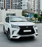Bán xe Lexus LX 570 Super Sport MBS 2019 giá 7 Tỷ 650 Triệu - Hà Nội
