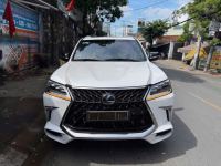 Bán xe Lexus LX 570 Super Sport MBS 2019 giá 7 Tỷ 650 Triệu - Hà Nội