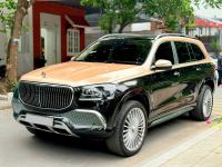 Bán xe Mercedes Benz GLS 2022 480 4Matic Maybach giá 7 Tỷ 168 Triệu - Hà Nội
