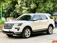 Bán xe Ford Explorer 2018 Limited 2.3L EcoBoost giá 899 Triệu - Hà Nội