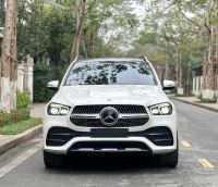 Bán xe Mercedes Benz GLE Class 2019 GLE 450 4Matic giá 2 Tỷ 550 Triệu - Hà Nội
