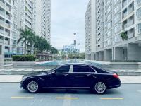 can ban xe oto cu nhap khau Mercedes Benz Maybach S400 2016
