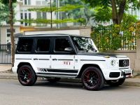 Bán xe Mercedes Benz G class 2020 G63 AMG giá 6 Tỷ 990 Triệu - Hà Nội