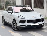Bán xe Porsche Cayenne Coupe Platinum Edition 2022 giá 4 Tỷ 839 Triệu - Hà Nội