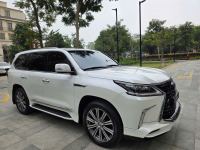 Bán xe Lexus LX 2016 570 giá 5 Tỷ 180 Triệu - Hà Nội