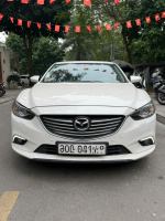 Bán xe Mazda 6 2.5 AT 2016 giá 425 Triệu - Hà Nội