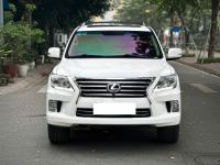 Bán xe Lexus LX 2009 570 giá 1 Tỷ 650 Triệu - Hà Nội