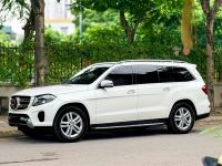 Bán xe Mercedes Benz GLS 2016 350d 4Matic giá 1 Tỷ 550 Triệu - Hà Nội