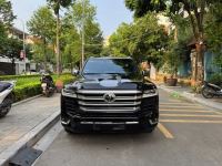 Bán xe Toyota Land Cruiser 3.5 V6 2024 giá 5 Tỷ 550 Triệu - Hà Nội