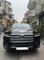 Bán xe Toyota Land Cruiser 3.5 V6 2024 giá 5 Tỷ 560 Triệu - Hà Nội