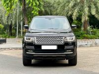 Bán xe LandRover Range Rover 2014 Autobiography 5.0 giá 2 Tỷ 290 Triệu - Hà Nội