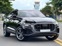 Bán xe Audi Q8 55 TFSI S-Line Quattro 2021 giá 2 Tỷ 730 Triệu - Hà Nội