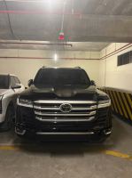 Bán xe Toyota Land Cruiser 3.5 V6 2024 giá 5 Tỷ 600 Triệu - Hà Nội