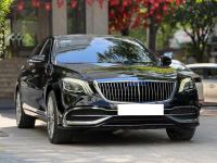 Bán xe Mercedes Benz S class 2019 S450 4Matic Maybach giá 4 Tỷ 150 Triệu - Hà Nội