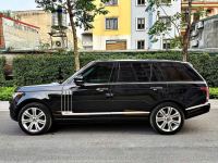 Bán xe LandRover Range Rover 2015 Autobiography LWB 5.0 giá 2 Tỷ 450 Triệu - Hà Nội