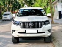 Bán xe Toyota Prado 2018 VX 2.7L giá 1 Tỷ 888 Triệu - Hà Nội