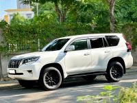 Bán xe Toyota Prado VX 2.7L 2018 giá 1 Tỷ 888 Triệu - Hà Nội