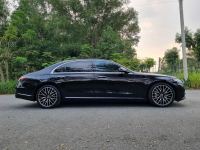 Bán xe Mercedes Benz S class 2022 S450 4Matic Luxury giá 3 Tỷ 999 Triệu - Hà Nội