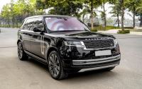 Bán xe LandRover Range Rover 2023 Autobiography LWB 3.0 I6 AWD giá 10 Tỷ 999 Triệu - Hà Nội
