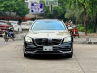 Bán xe Mercedes Benz S class 2014 S400L giá 1 Tỷ 150 Triệu - Hà Nội