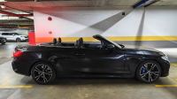 Bán xe BMW 4 Series 2023 430i Convertible M Sport giá 2 Tỷ 679 Triệu - Hà Nội