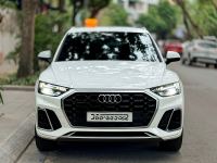 Bán xe Audi Q5 2021 45 TFSI Quattro giá 1 Tỷ 680 Triệu - Hà Nội