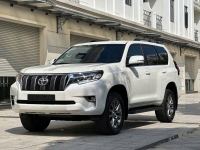 can ban xe oto cu nhap khau Toyota Prado VX 2.7L 2018
