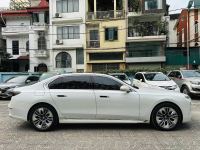Bán xe BMW 7 Series 2024 740i Pure Excellence giá 4 Tỷ 950 Triệu - Hà Nội
