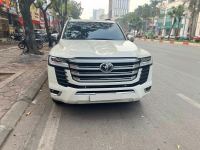 Bán xe Toyota Land Cruiser 3.5 V6 2024 giá 5 Tỷ 550 Triệu - Hà Nội