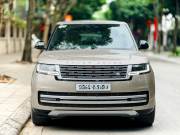 Bán xe LandRover Range Rover Autobiography LWB P460e 3.0 I6 AWD PHEV 2025 giá 13 Tỷ 860 Triệu - Hà Nội