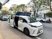 Bán xe Lexus LM 500h 2024 giá 8 Tỷ 579 Triệu - Hà Nội