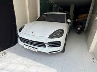 Bán xe Porsche Cayenne 2021 3.0 V6 giá 3 Tỷ 790 Triệu - Hà Nội