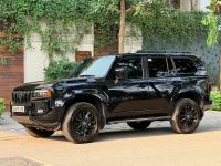 Bán xe Toyota Prado 2025 LC250 2.4L giá 3 Tỷ 660 Triệu - Hà Nội