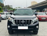 Bán xe Toyota Prado 2016 TXL 2.7L giá 1 Tỷ 290 Triệu - Hà Nội