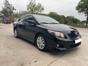 Bán xe Toyota Corolla 2008 S 1.8 AT giá 286 Triệu - Hà Nội