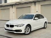 can ban xe oto cu nhap khau BMW 3 Series 320i 2016