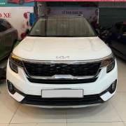 Bán xe Kia Seltos 2022 Premium 1.4 AT giá 636 Triệu - Hà Nội