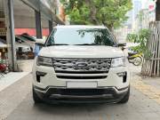 Bán xe Ford Explorer 2019 Limited 2.3L EcoBoost giá 999 Triệu - Hà Nội