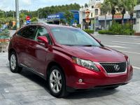 Bán xe Lexus RX 2010 350 AWD giá 790 Triệu - Quảng Ninh