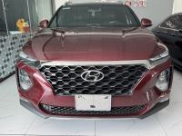 Bán xe Hyundai SantaFe 2020 Premium 2.4L HTRAC giá 810 Triệu - Quảng Ninh