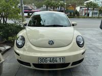 Bán xe Volkswagen New Beetle 2010 1.6 AT giá 440 Triệu - Quảng Ninh