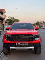 Bán xe Ford Ranger 2023 Raptor 2.0L 4x4 AT giá 1 Tỷ 210 Triệu - Quảng Ninh