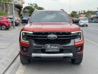 Bán xe Ford Ranger 2023 Wildtrak 2.0L 4x4 AT giá 868 Triệu - Quảng Ninh