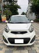 Bán xe Kia Morning 2012 Van 1.0 AT giá 135 Triệu - Hà Nội